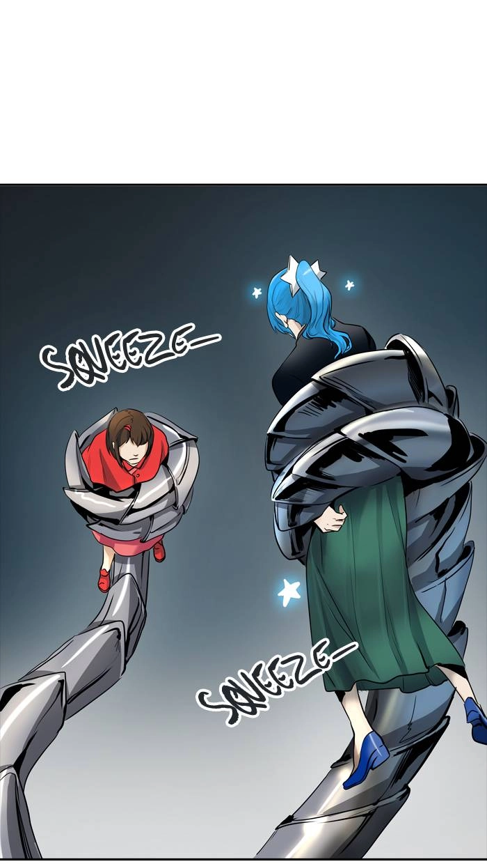Tower of God Chapter 343, page 35 of 133