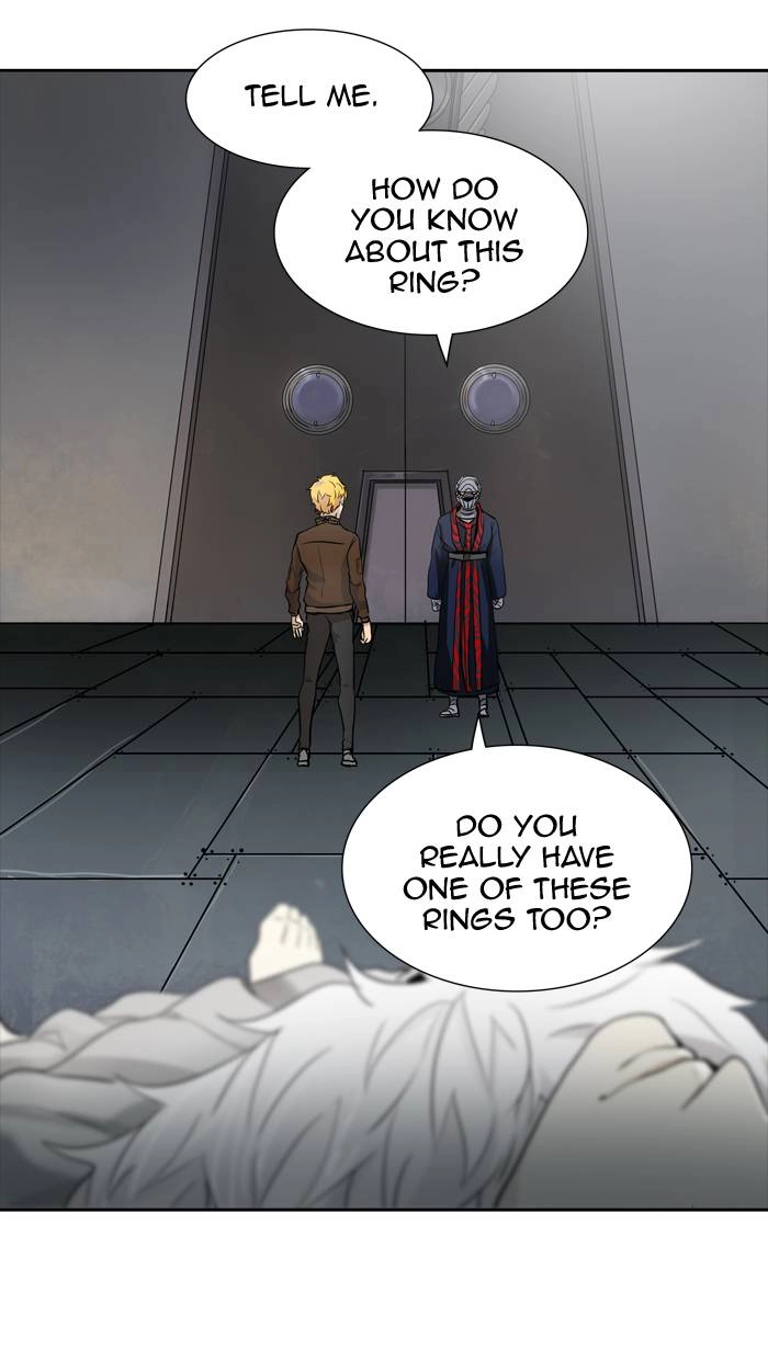 Tower of God Chapter 343, page 38 of 133