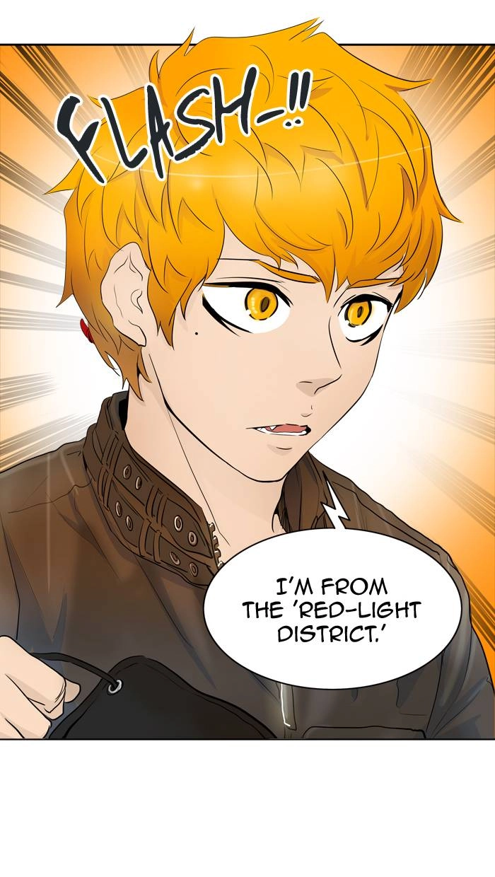 Tower of God Chapter 343, page 41 of 133