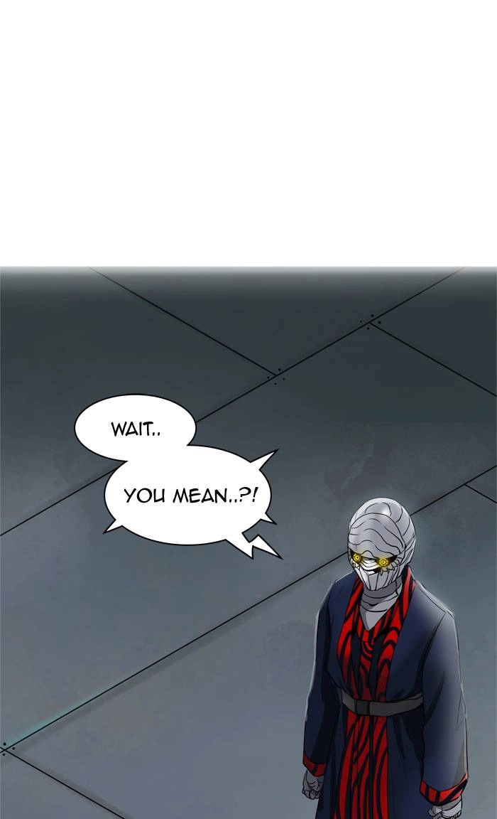 Tower of God Chapter 343, page 43 of 133