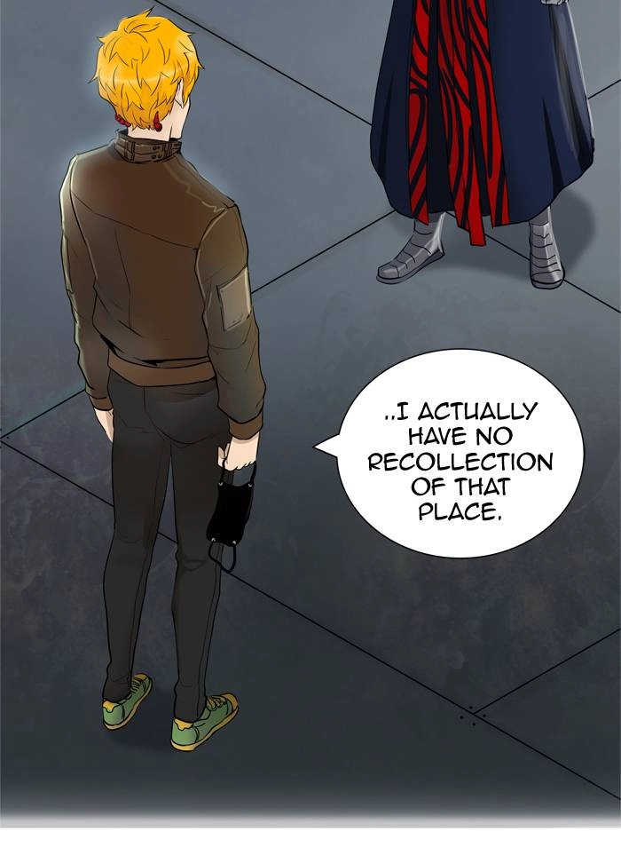 Tower of God Chapter 343, page 44 of 133