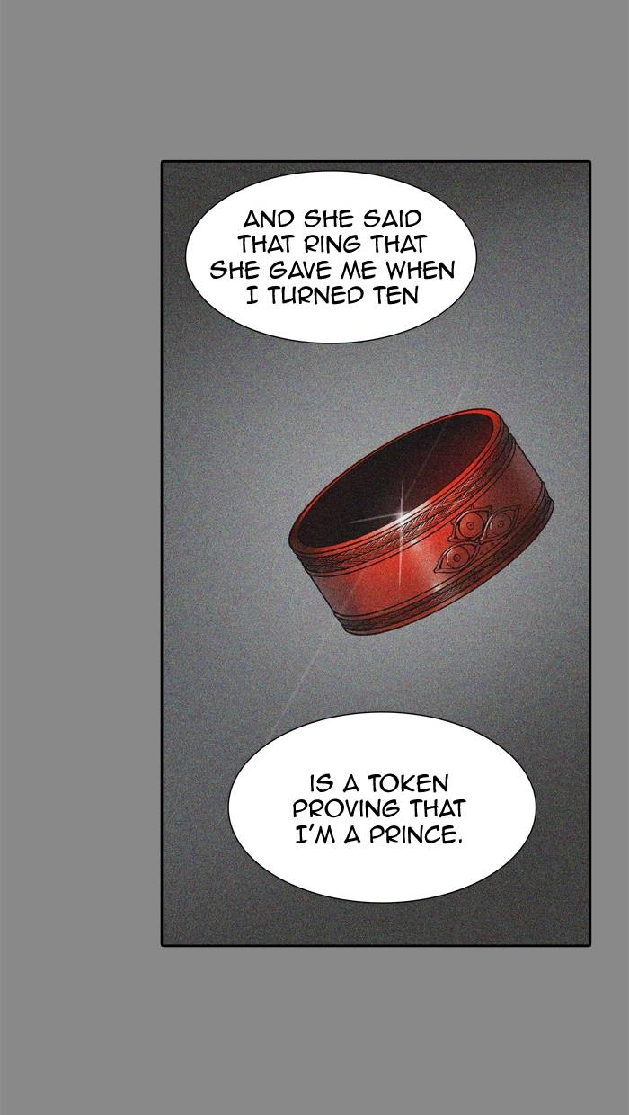 Tower of God Chapter 343, page 49 of 133