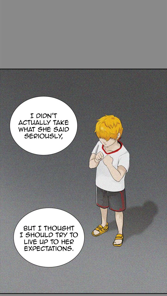 Tower of God Chapter 343, page 50 of 133