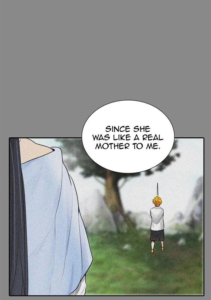 Tower of God Chapter 343, page 51 of 133