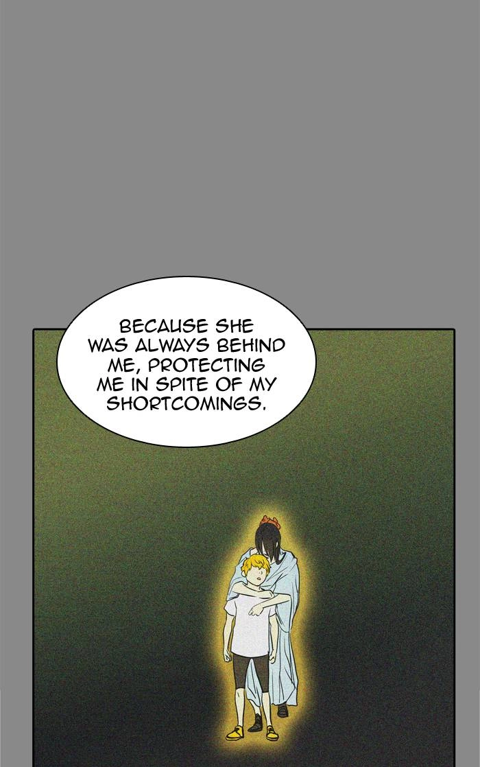 Tower of God Chapter 343, page 54 of 133