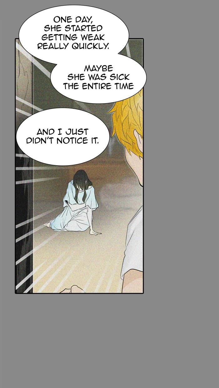 Tower of God Chapter 343, page 57 of 133
