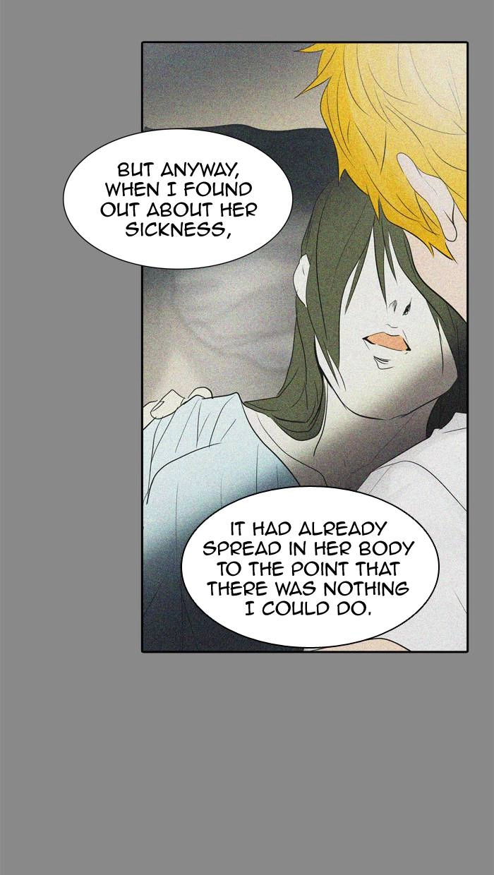 Tower of God Chapter 343, page 58 of 133