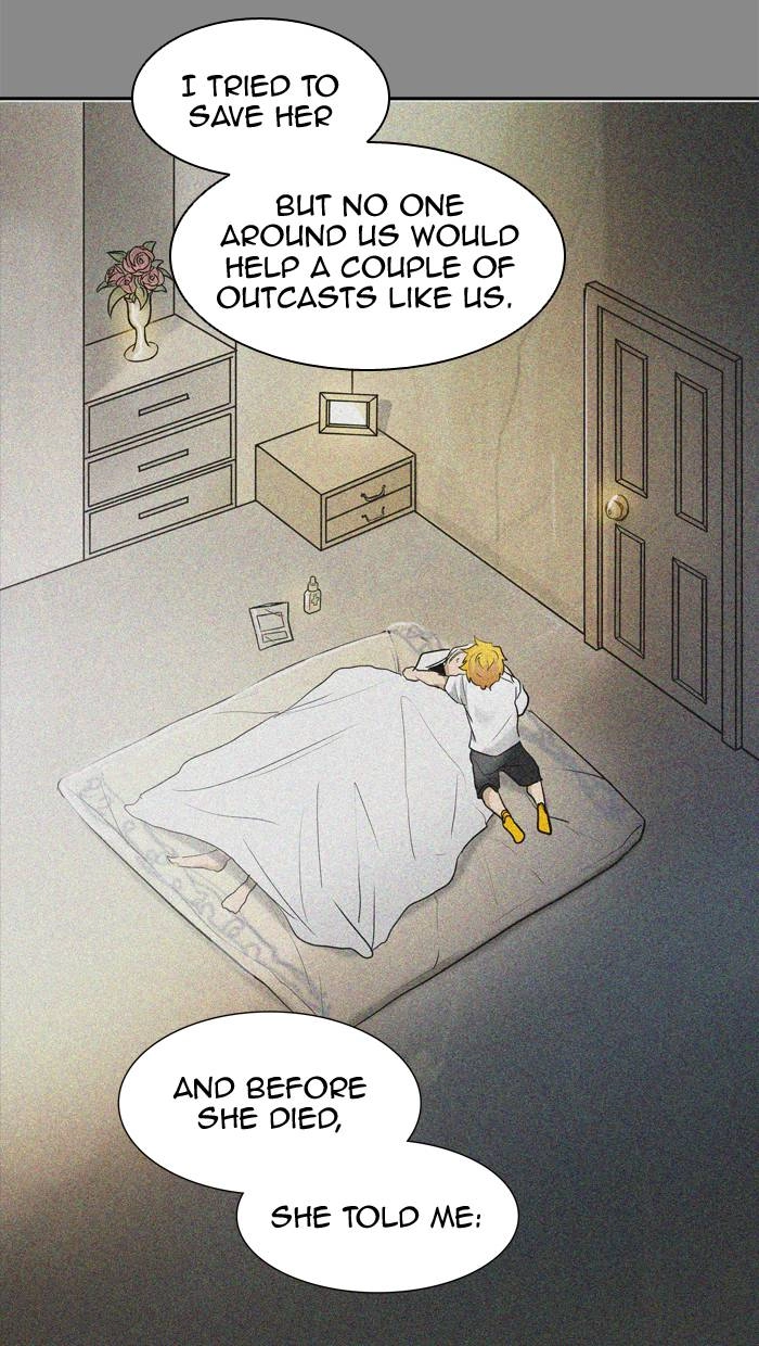 Tower of God Chapter 343, page 59 of 133