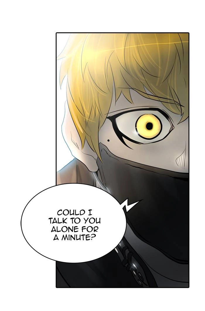 Tower of God Chapter 343, page 6 of 133