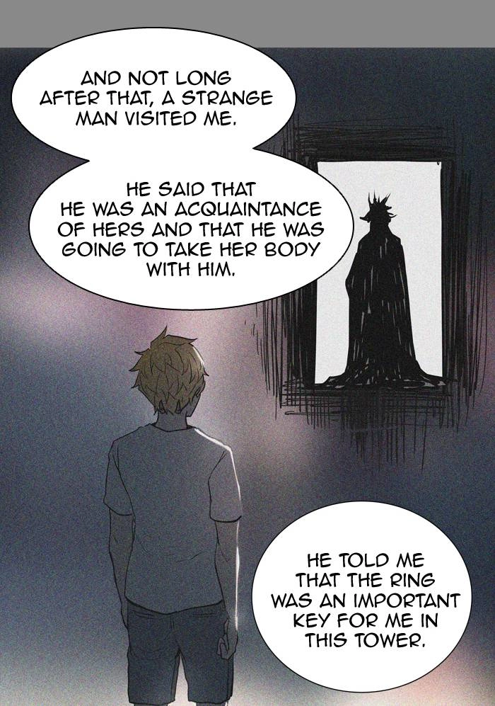 Tower of God Chapter 343, page 67 of 133
