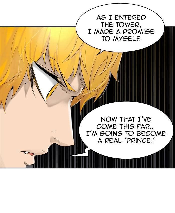 Tower of God Chapter 343, page 72 of 133