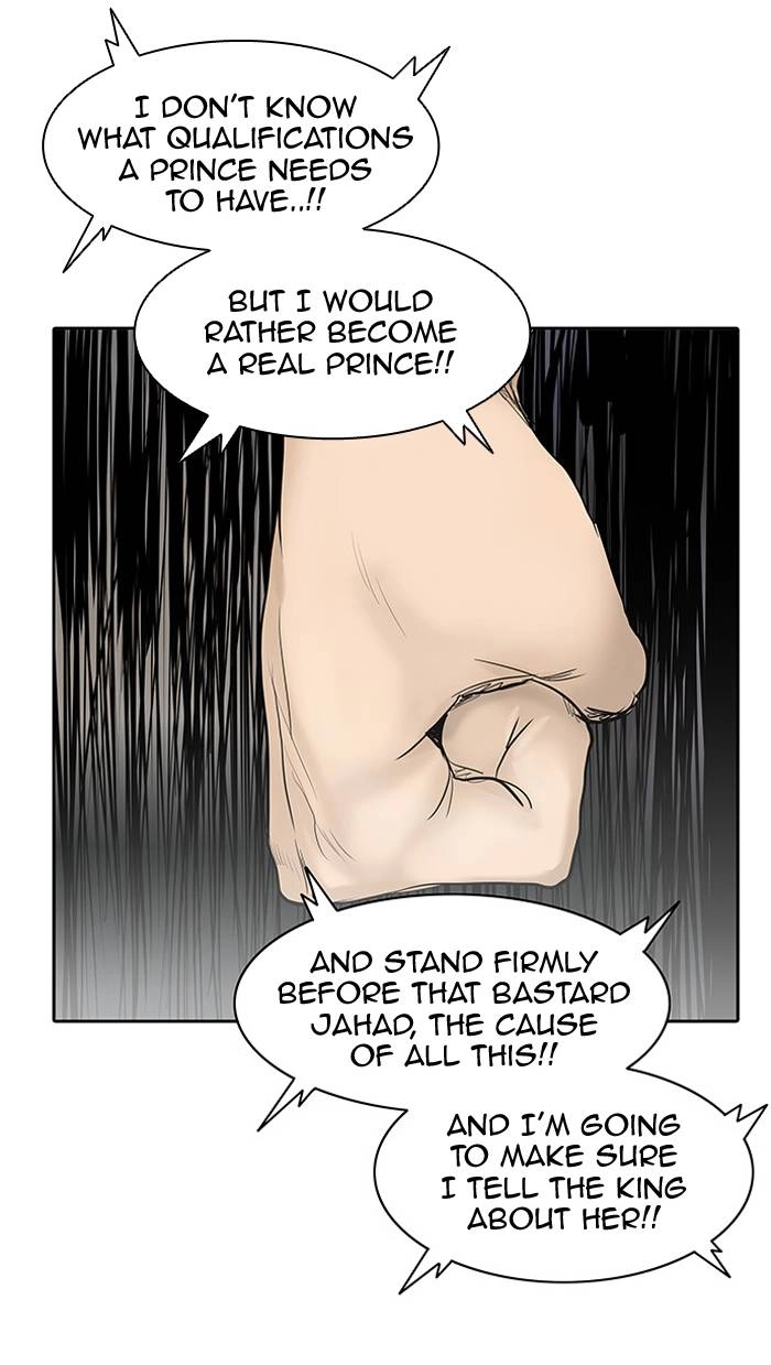 Tower of God Chapter 343, page 73 of 133