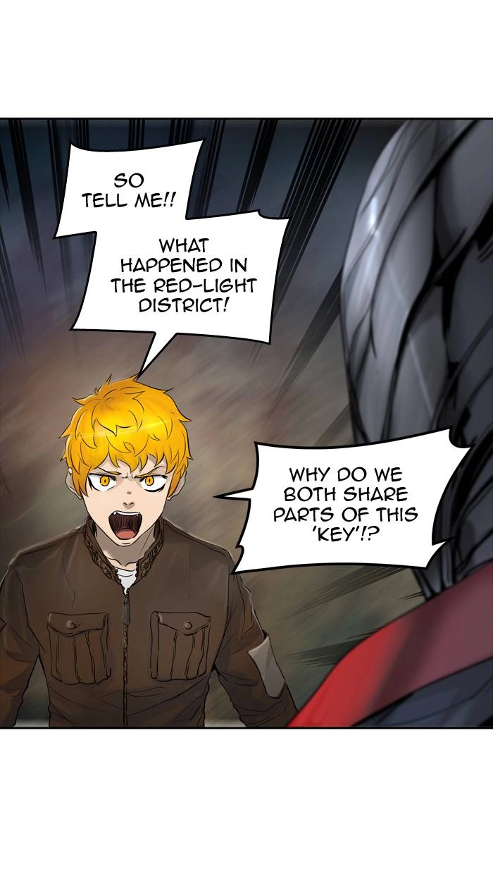 Tower of God Chapter 343, page 74 of 133