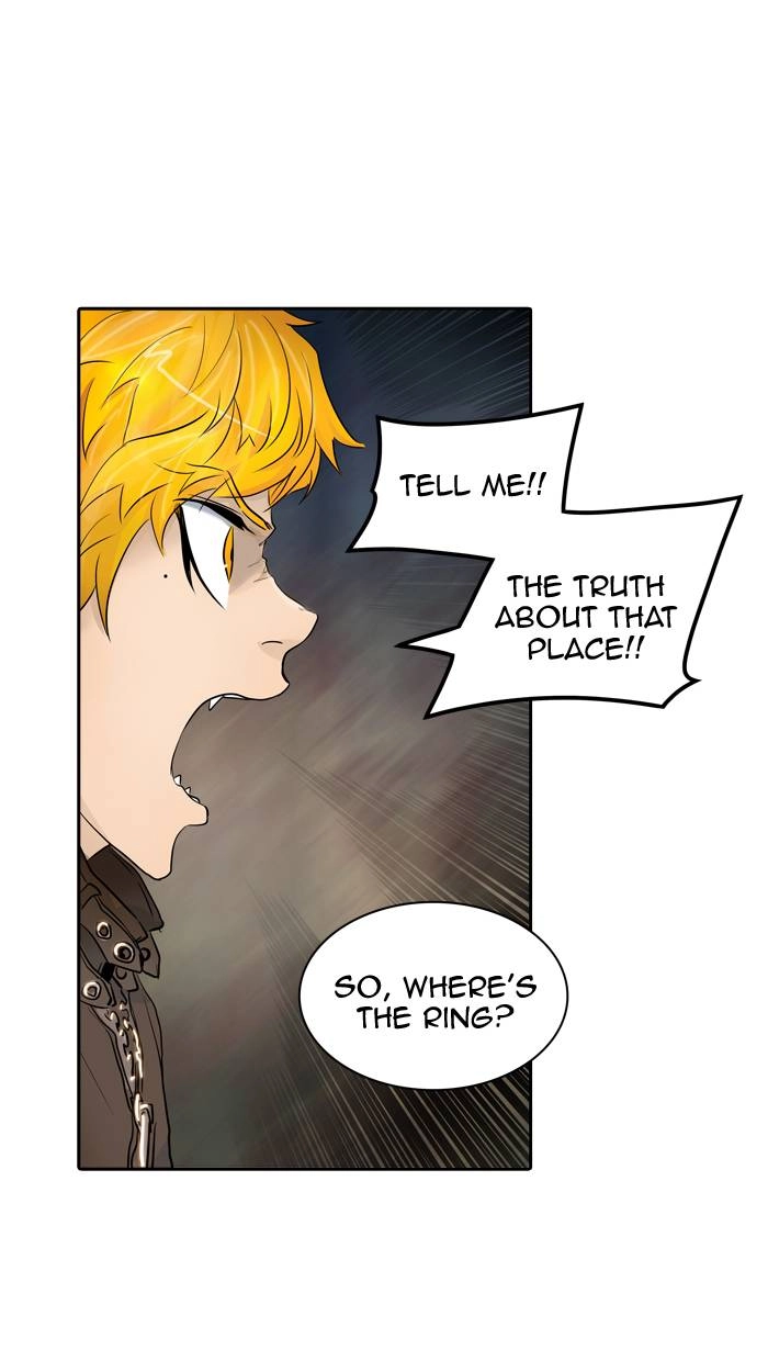 Tower of God Chapter 343, page 77 of 133
