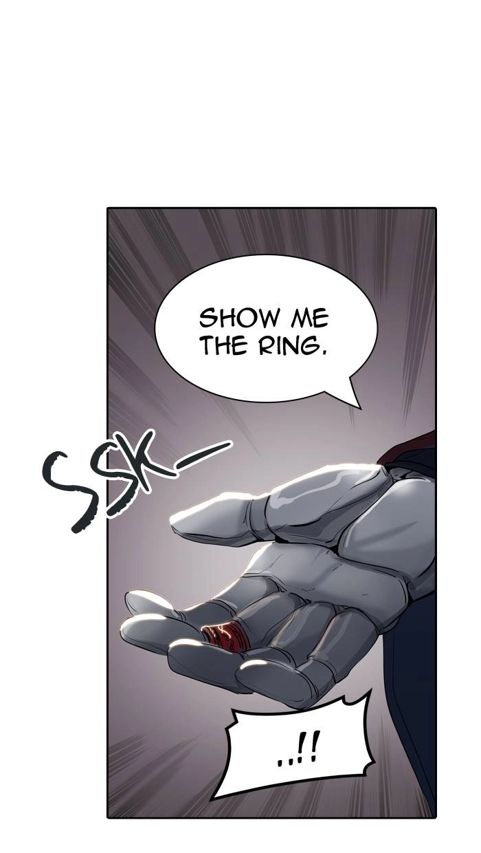 Tower of God Chapter 343, page 78 of 133