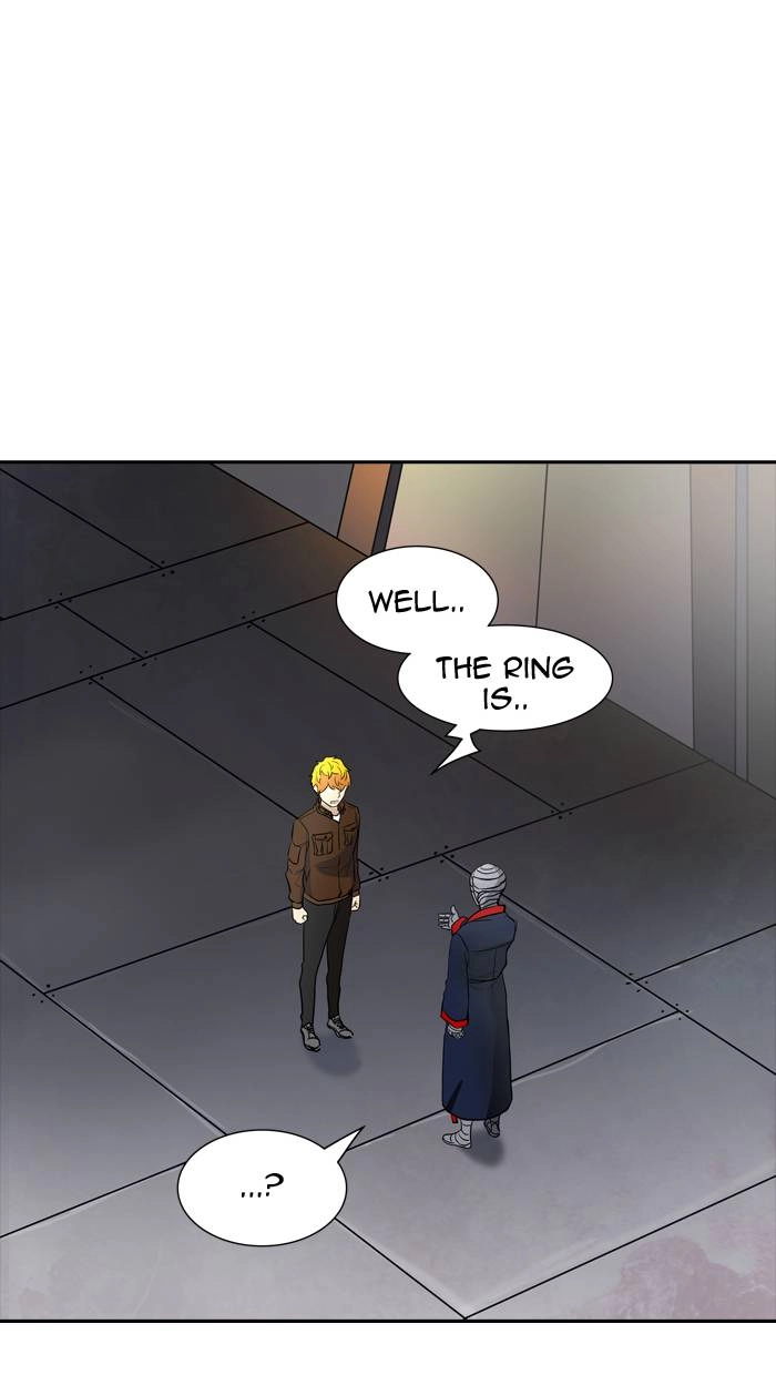 Tower of God Chapter 343, page 80 of 133
