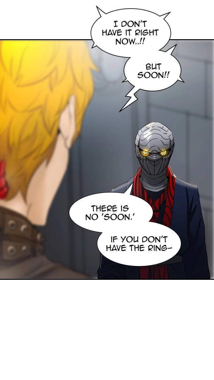 Tower of God Chapter 343, page 83 of 133