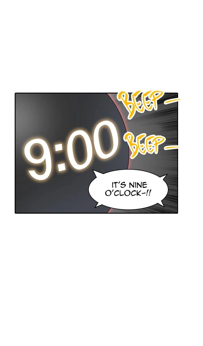 Tower of God Chapter 343, page 85 of 133