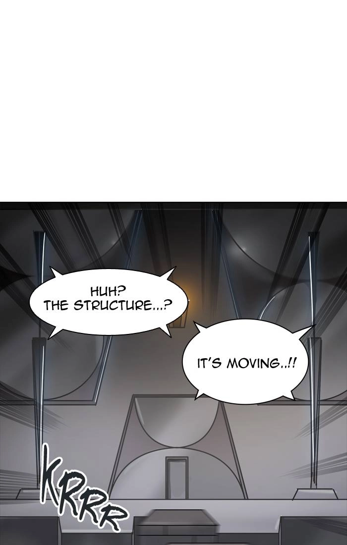 Tower of God Chapter 343, page 87 of 133