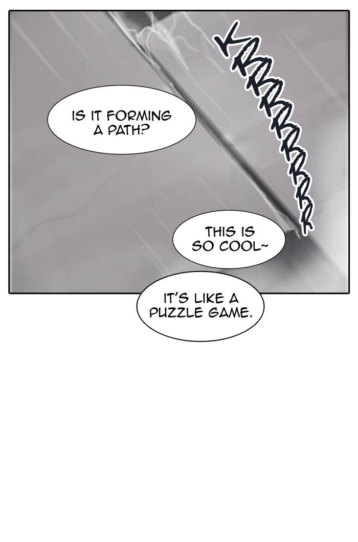 Tower of God Chapter 343, page 89 of 133