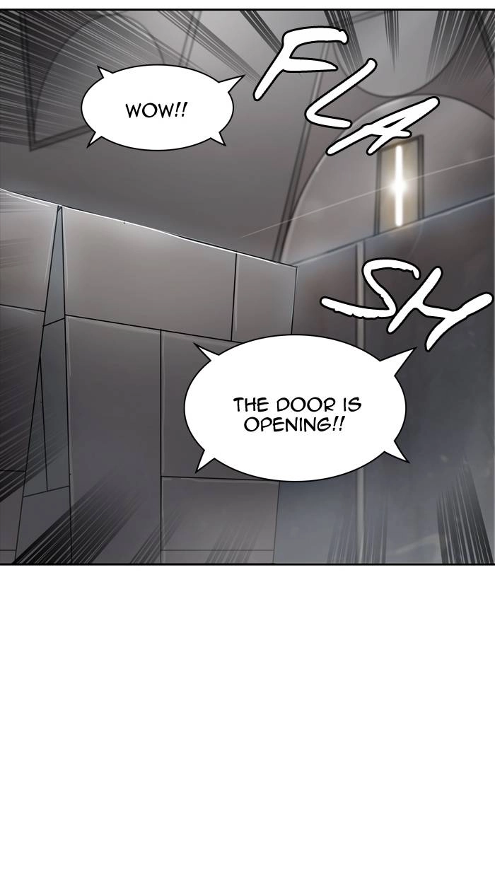 Tower of God Chapter 343, page 90 of 133