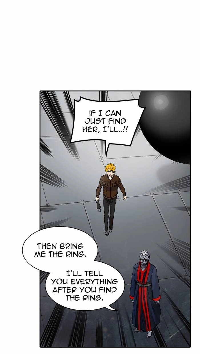 Tower of God Chapter 343, page 93 of 133