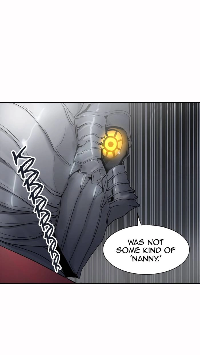 Tower of God Chapter 343, page 95 of 133