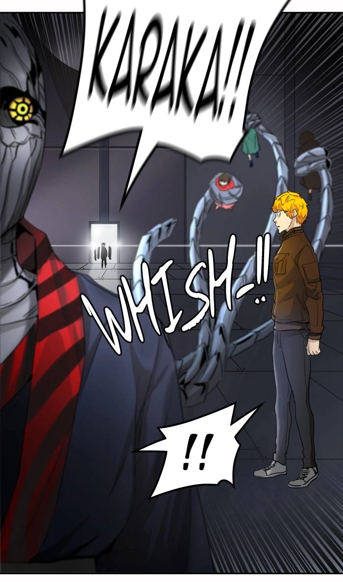 Tower of God Chapter 343, page 97 of 133