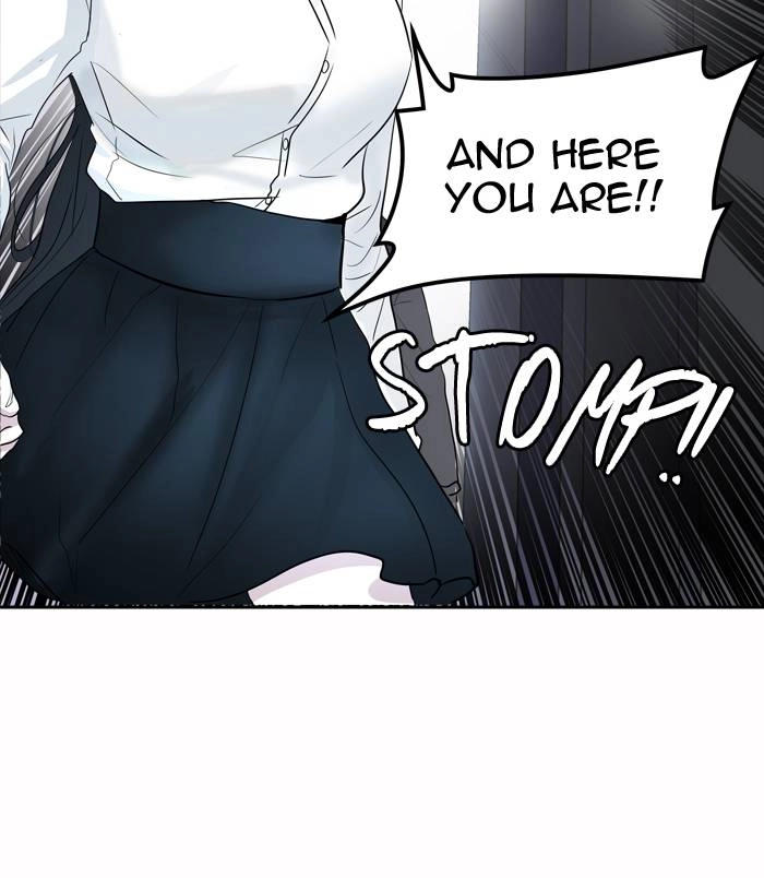 Tower of God Chapter 343, page 99 of 133