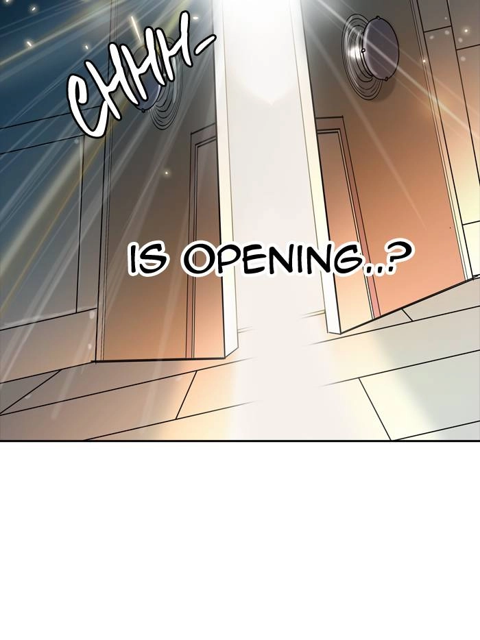Tower of God Chapter 344, page 10 of 157