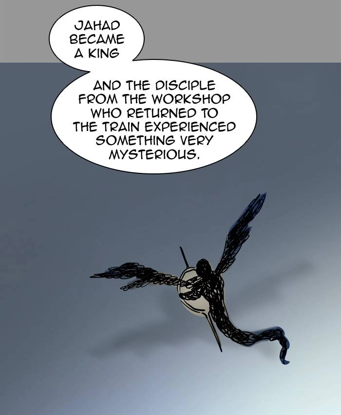 Tower of God Chapter 344, page 100 of 157