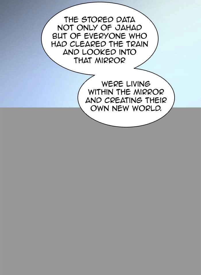 Tower of God Chapter 344, page 101 of 157