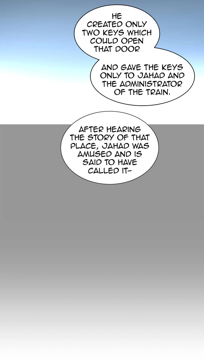 Tower of God Chapter 344, page 104 of 157