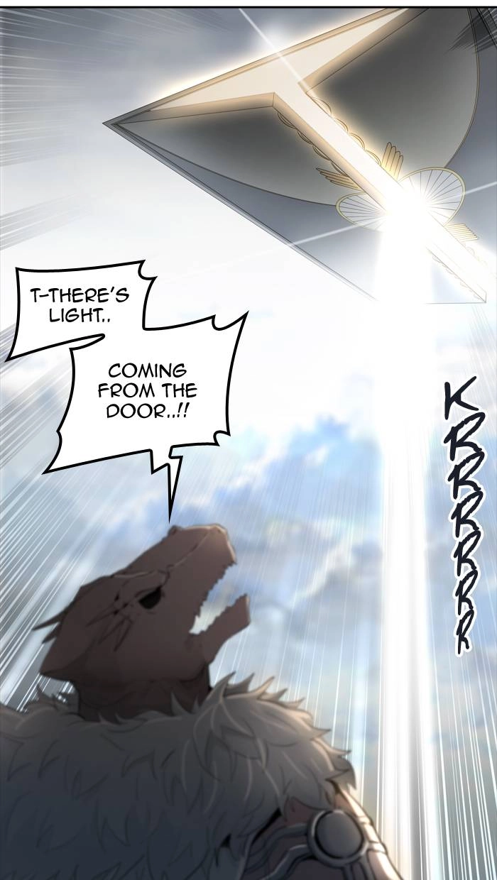 Tower of God Chapter 344, page 108 of 157