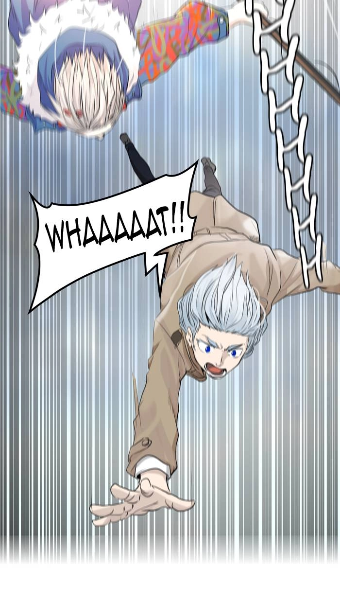 Tower of God Chapter 344, page 114 of 157