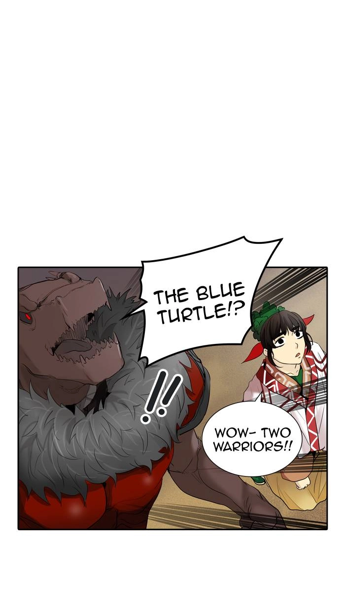 Tower of God Chapter 344, page 115 of 157