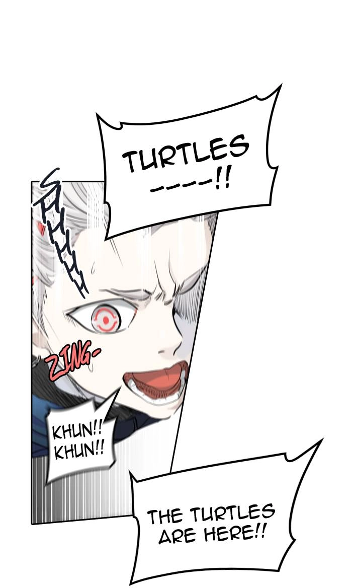 Tower of God Chapter 344, page 116 of 157