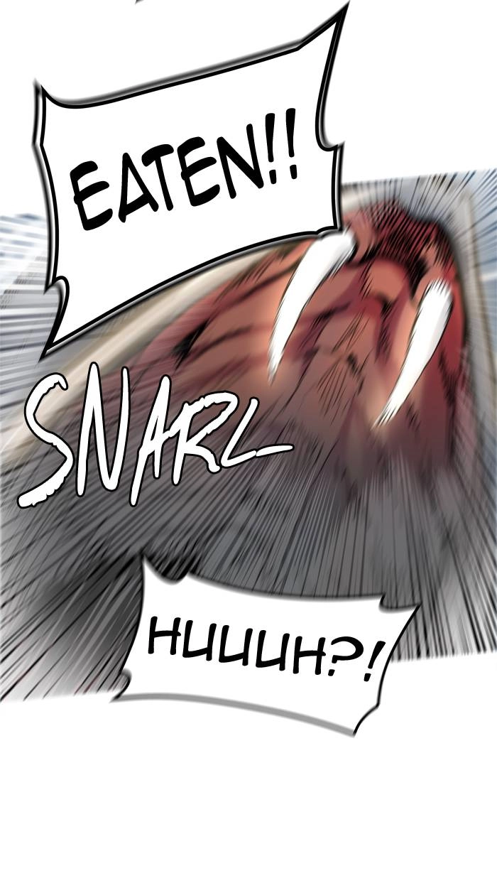 Tower of God Chapter 344, page 118 of 157