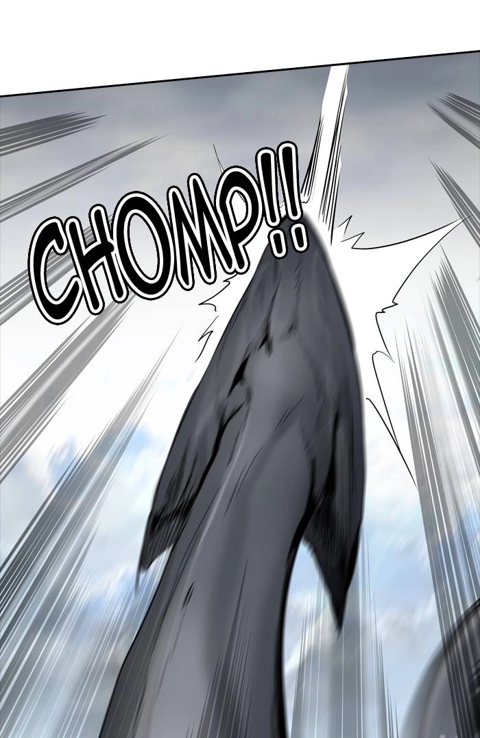 Tower of God Chapter 344, page 119 of 157