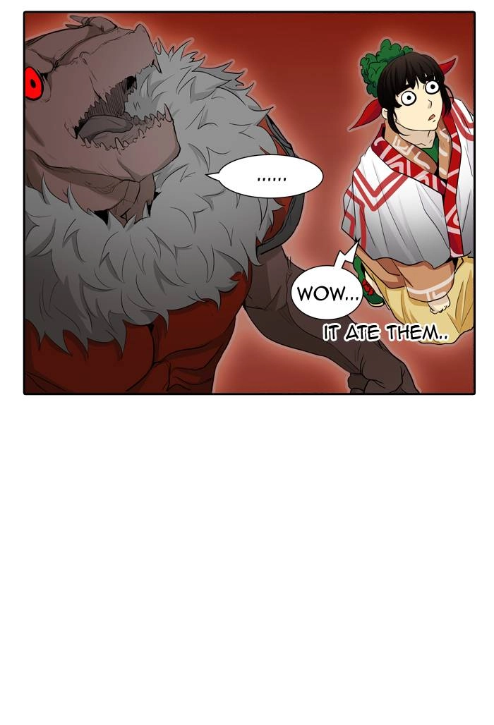 Tower of God Chapter 344, page 121 of 157