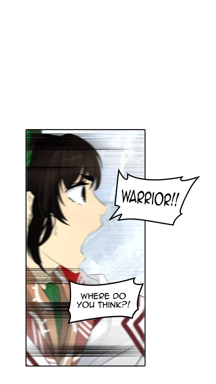 Tower of God Chapter 344, page 123 of 157