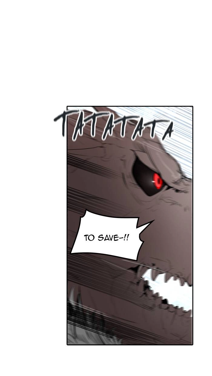Tower of God Chapter 344, page 124 of 157