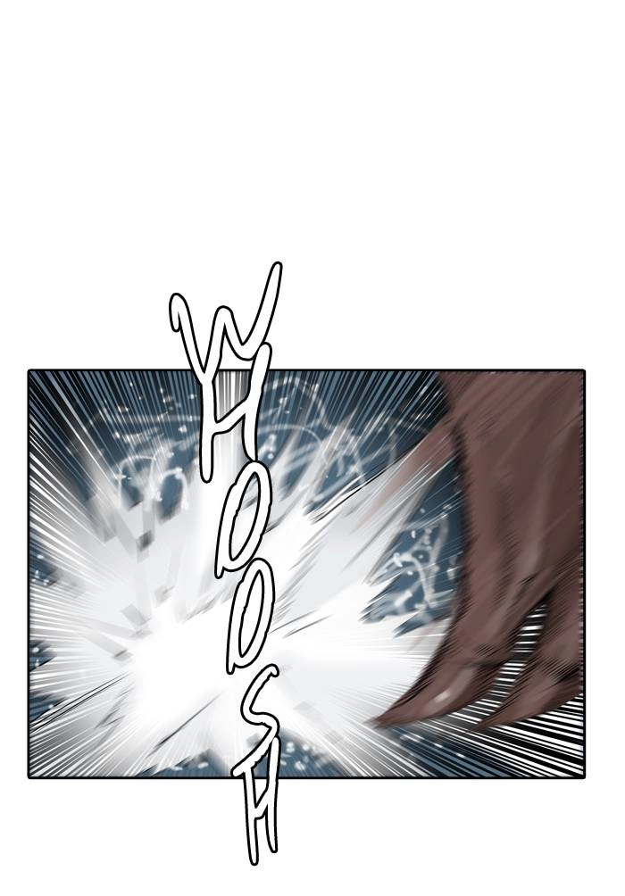 Tower of God Chapter 344, page 125 of 157