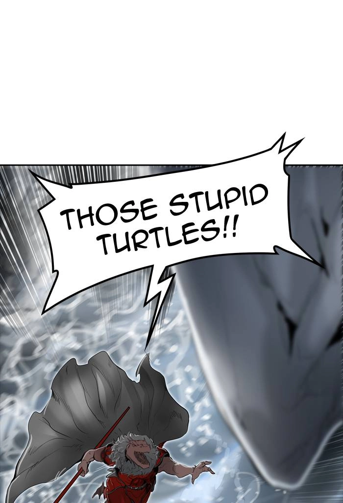 Tower of God Chapter 344, page 126 of 157