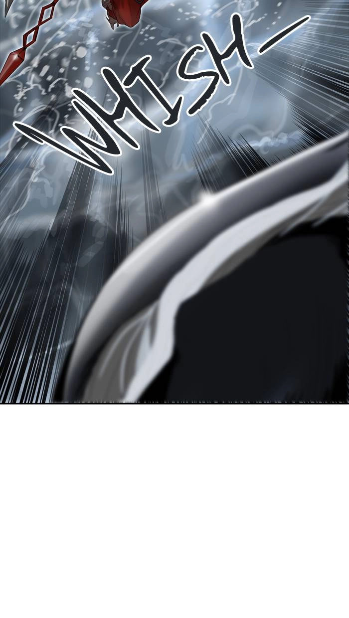 Tower of God Chapter 344, page 127 of 157