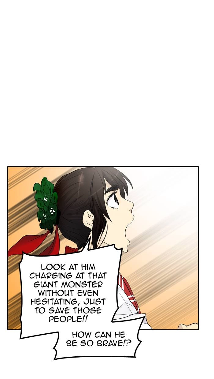 Tower of God Chapter 344, page 129 of 157