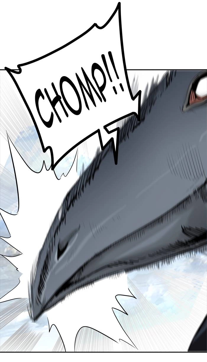 Tower of God Chapter 344, page 131 of 157