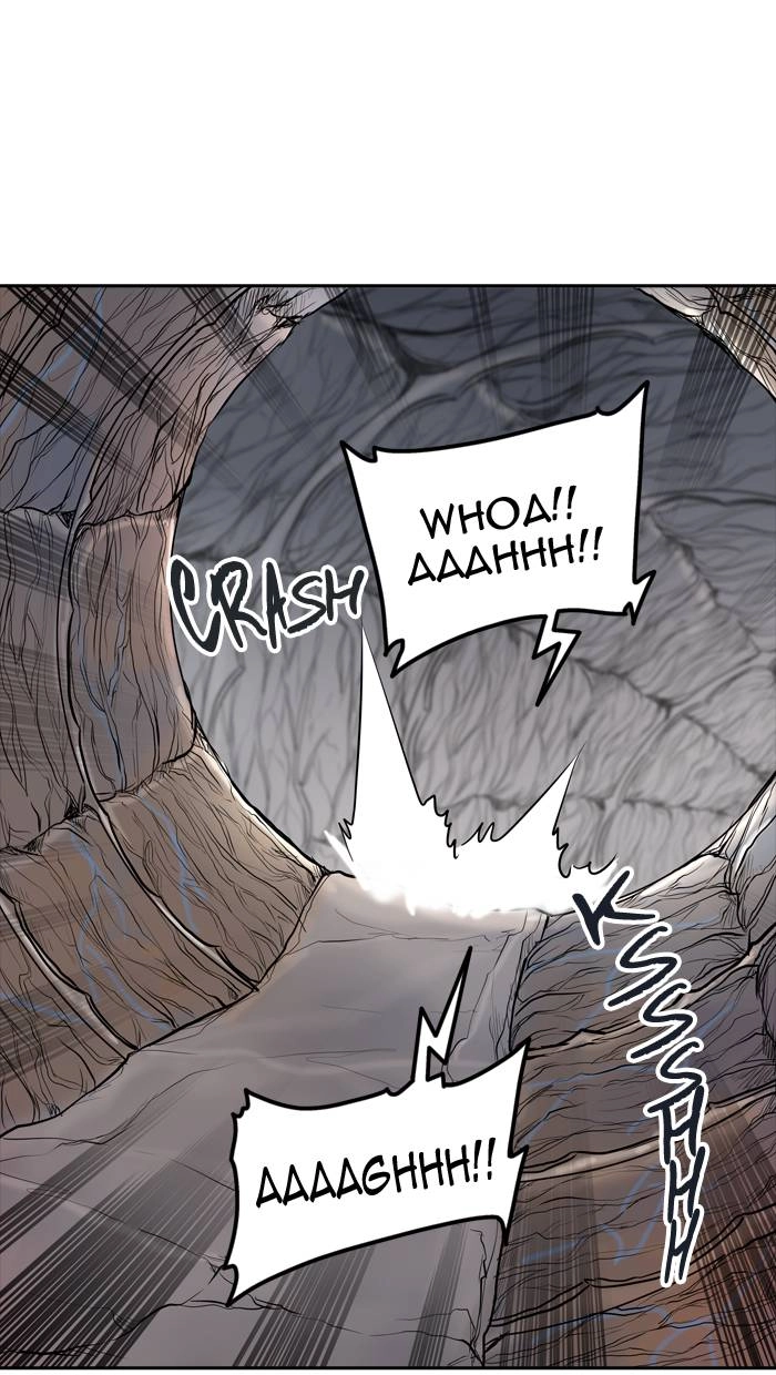 Tower of God Chapter 344, page 134 of 157