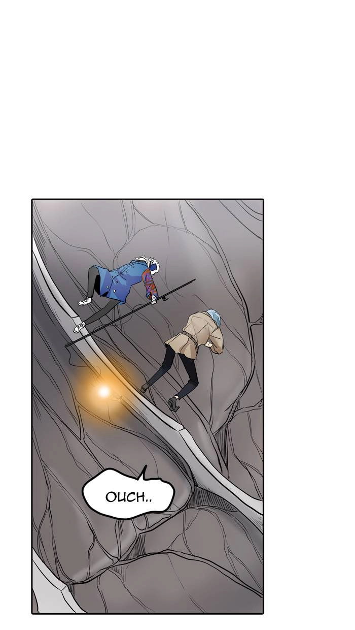 Tower of God Chapter 344, page 135 of 157