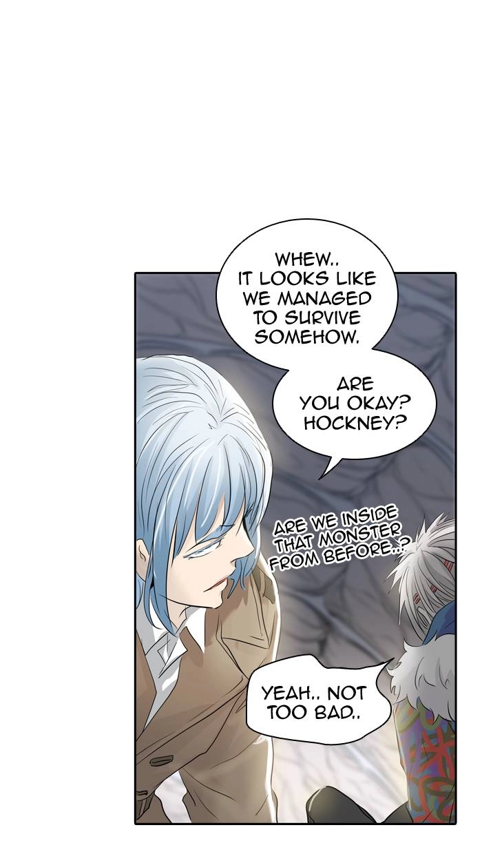 Tower of God Chapter 344, page 136 of 157